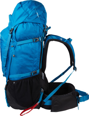 Trekking hátizsák YUKON CT 65+10 Vario ( 65+10 Literes )