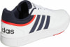 adidas Hoops 3.0 Freizeitschuh UK-Gr.