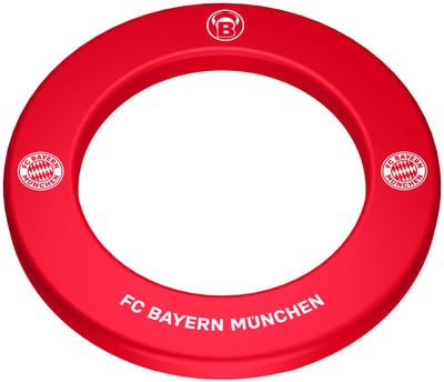 Bulls FC Bayern München Schutzring Bulls FC Bayern München Schutzring