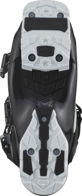 Salomon QST Access X70 W, dámske lyžiarky
