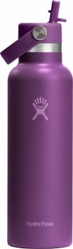 Hydro Flask 21 oz Standard Flex Straw Cap Thermosflasche