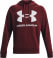 Rival Fleece Big Logo férfi kapucnis felső