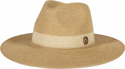 Barts Swellie Hat Strohhut S/M Barts Swellie Hat Strohhut S/M