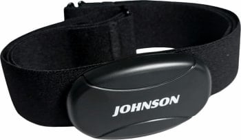 johnson 3 in 1 Herzfrequenz-Brustgurt