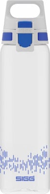 Sigg Total Clear One Trinkflasche