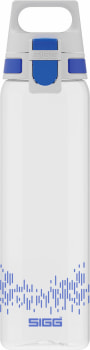 Sigg Total Clear One Trinkflasche
