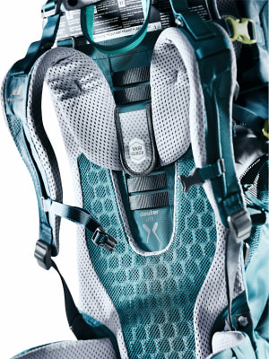 Deuter Kid Comfort ActiveSL Kinderrückentrage