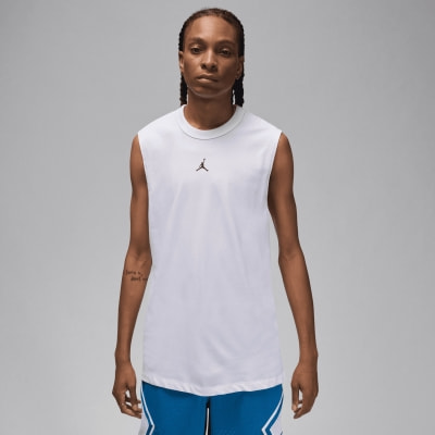 Nike Jordan Sport Dri-FIT férfi ujjatlan felső
