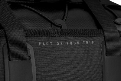 acidhardgoods Radtasche