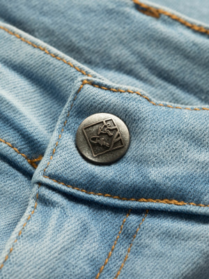 Chillaz Kathl Shorts