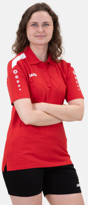 Jako Power Poloshirt
