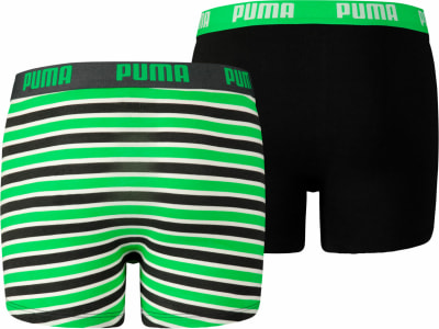 Puma Aop Boxer Boxershort 2er-Pack