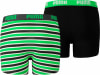 Puma Aop Boxer Boxershort 2er-Pack