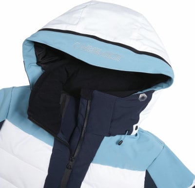 Icepeak Florala Skijacke mit Kapuze