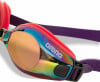 Arena Zoom X-Fit Mirror Schwimmbrille