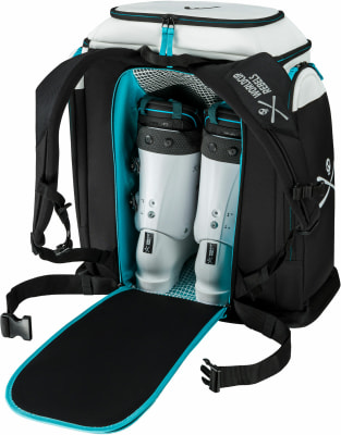 Head Rebels Racing Backpack S, taška na lyž. obuv, PES, 70 l