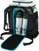 Head Rebels Racing Backpack S, taška na lyž. obuv, PES, 70 l
