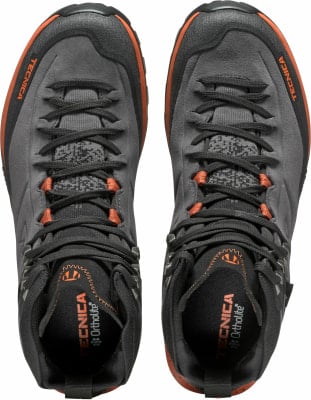 Tecnica Forge Hike MID GTX Trekkingschuhe