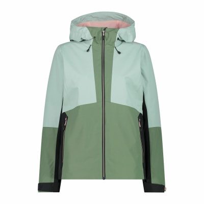 CMP Fix Hood outdoorová bunda