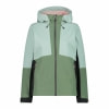 CMP Fix Hood outdoorová bunda