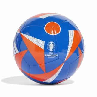 EURO24 CLB, futbalová lopta