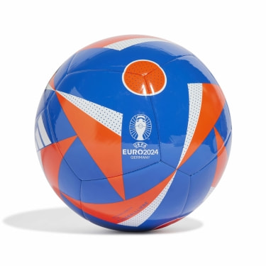 EURO24 CLB, futbalová lopta