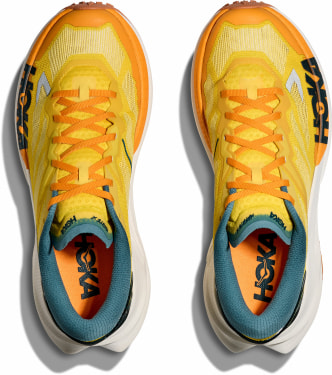 Mafate X Traillaufschuhe