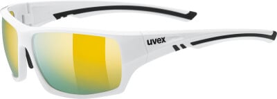 Uvex Sportstyle 222 Pola Sportsonnenbrille