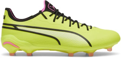 Puma King Ultimate FG/AG Fußballschuhe