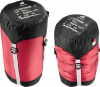 Deuter Exosphere -6° Mumienschlafsack