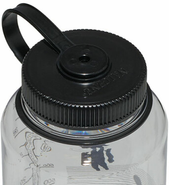 Wide Mouth Sustain Limited Edition Trinkflasche