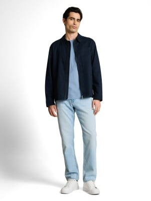 Tom Tailor Detailed férfi póló Tom Tailor Detailed férfi póló