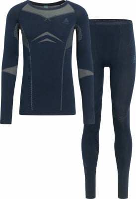 Odlo Performance Evolution Warm férfi aláöltözet szett