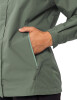 Vaude Escape Light 2L Regenjacke mit Kapuze