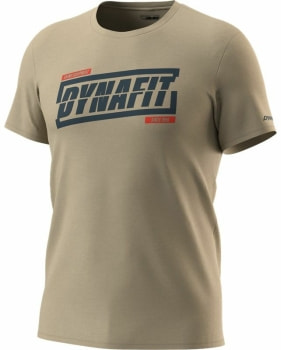 Dynafit Graphic Cotton T-Shirt
