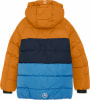 Colorkids Colorblock Quilt fiú síkabát