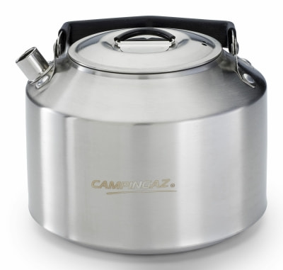 Campingaz STAINLESS STEEL KETTLE konvice 