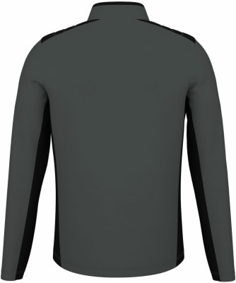 Head Marty Midalyer mit Halfzip