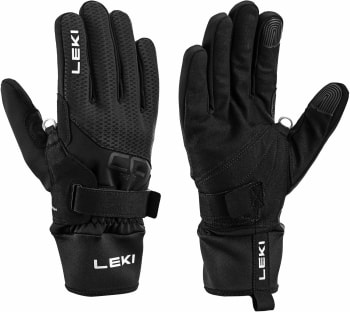 Leki CC Thermo Shark Langlaufhandschuhe