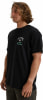 Billabong Know the fellin T- Shirt kurzarm, 100% Cotton