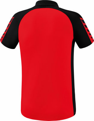 Erima Six Wings Poloshirt
