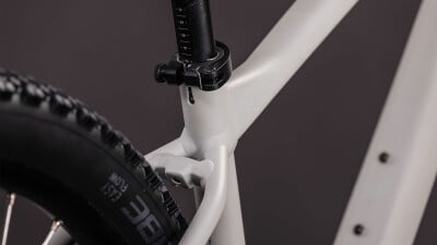 Cube Aim Pro Mountainbike 29"