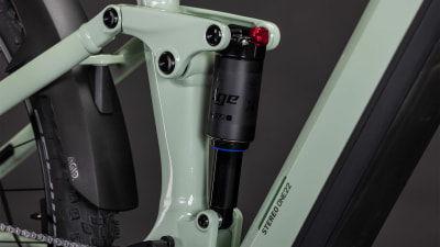 Cube Stereo Hybrid ONE22 Pro 800 E-Fully 29" Cube Stereo Hybrid ONE22 Pro 800 E-Fully 29"