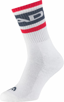 1P Crew Tennissocken