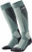 Ski Touring Compression Skistutzen