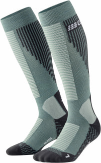 Ski Touring Compression Skistutzen