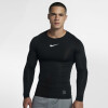 Nike Np Top Ls Comp