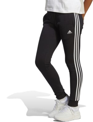 adidas Essentials French Terry Cuffed Jogginghose