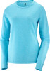 Salomon ESSENTIAL LS TEE W női hosszúujjú felső