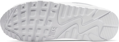 Nike Pán. voïnočasová obuv AIR MAX 90 veï. US